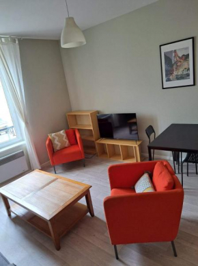 Suite Saint Maurice 2, Reims